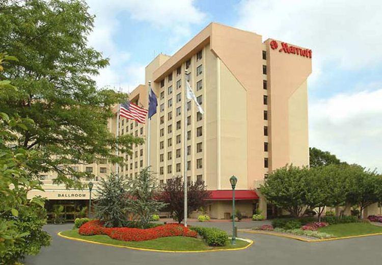 New York LaGuardia Airport Marriott , NY 11369 near Laguardia Airport View Point 15