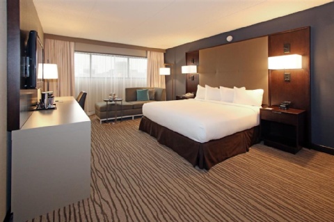 DoubleTree by Hilton Hotel Newark Airport , NJ 07114 near Newark Liberty International Airport View Point 21