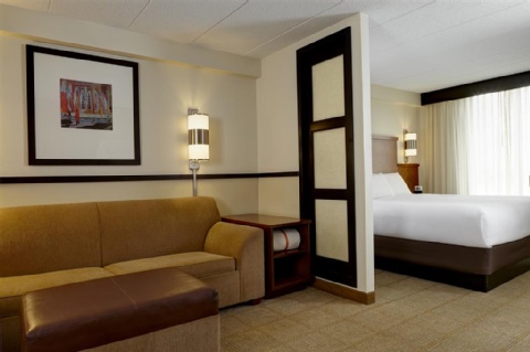 Hyatt Place Ontario/ Rancho Cucamong , CA 91764 near Ontario International Airport View Point 24
