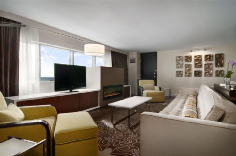 Hilton Atlanta Airport , GA 30354 near Hartsfield-jackson Atlanta International Airport View Point 23