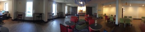 Holiday Inn Express Atlanta Airport-College Park, an IHG Hotel , GA 30337 near Hartsfield-jackson Atlanta International Airport View Point 11