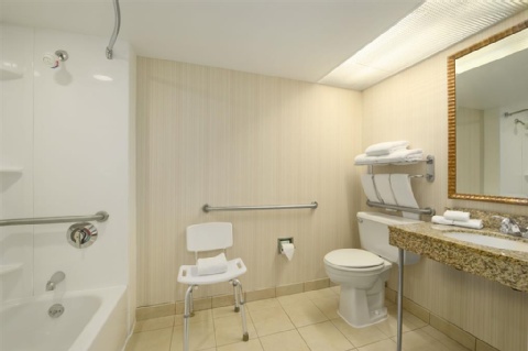 Embassy Suites by Hilton Atlanta Airport , GA 30337 near Hartsfield-jackson Atlanta International Airport View Point 23