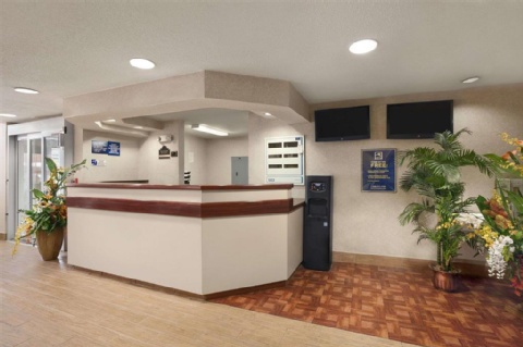 Microtel Inn Suite by Wyndham BWI Airport , MD 21090 near Baltimore-washington International Thurgood Marshall Airport View Point 2