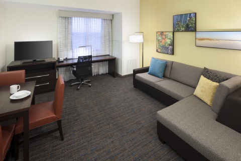Residence Inn by Marriott Fort Lauderdale Airport & Cruise Port , FL 33312 near Fort Lauderdale-hollywood International Airport View Point 20