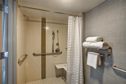Hyatt Place Baltimore/BWI Airport , MD 21090 near Baltimore-washington International Thurgood Marshall Airport View Point 20