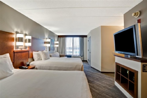 Hyatt Place Baltimore/BWI Airport , MD 21090 near Baltimore-washington International Thurgood Marshall Airport View Point 31