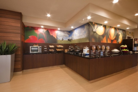 Fairfield Inn Philadelphia Airport , PA 19153 near Philadelphia International Airport View Point 9