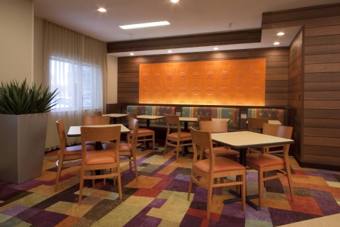 Fairfield Inn Philadelphia Airport , PA 19153 near Philadelphia International Airport View Point 11