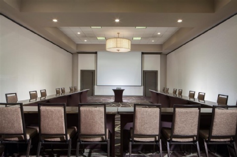 Embassy Suites by Hilton Philadelphia Airport , PA 19153 near Philadelphia International Airport View Point 8