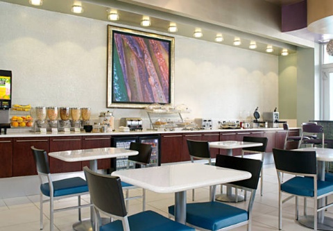 SpringHill Suites by Marriott Philadelphia Airport / Ridley Park , PA 19078 near Philadelphia International Airport View Point 10