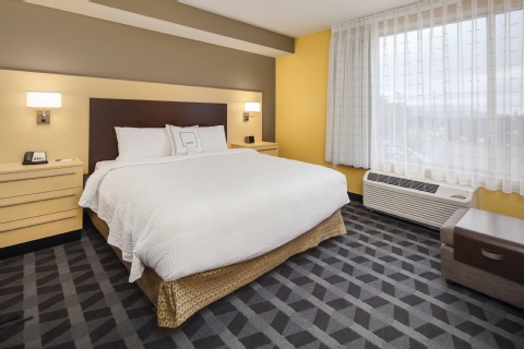 TownePlace Suites by Marriott Bellingham , WA 98226 near Bellingham International Airport View Point 18
