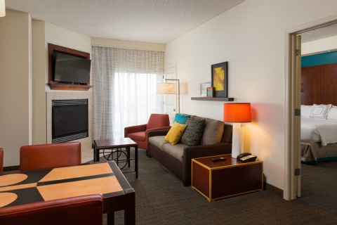 Residence Inn Kansas City Airport , MO 64153 near Kansas City International Airport View Point 20