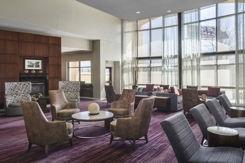 Courtyard by Marriott Newark Elizabeth , NJ 07201 near Newark Liberty International Airport View Point 11