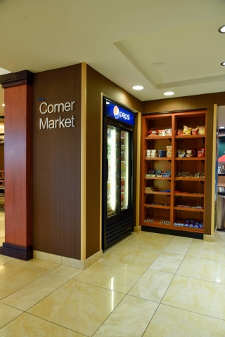 Fairfield Inn & Suites by Marriott Hartford Airport , CT 06096 near Bradley International Airport View Point 6