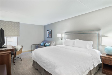 Hampton Inn Hartford Airport , CT 06095 near Bradley International Airport View Point 21