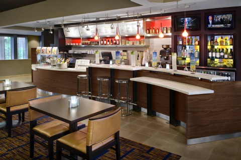 Courtyard by Marriott Hartford Windsor , CT 06095 near Bradley International Airport View Point 12