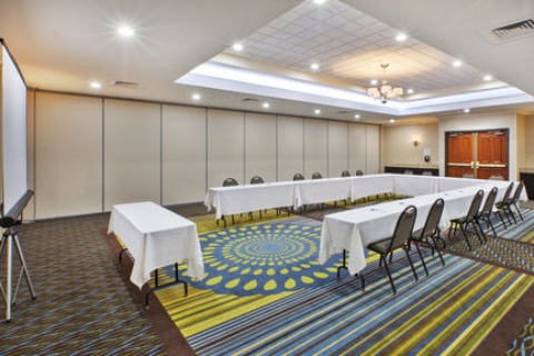 Holiday Inn Express Hotel and Suites Belleville , MI 48111 near Detroit Metropolitan Wayne County Airport View Point 8
