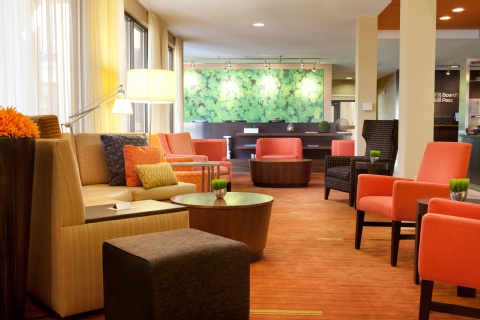 Courtyard by Marriott Albuquerque Airport , NM 87106 near Albuquerque International Sunport View Point 10