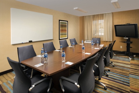 Fairfield Inn & Suites Albuquerque Airport  , NM 87106 near Albuquerque International Sunport View Point 5