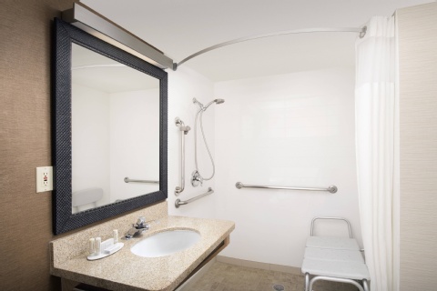 Fairfield Inn & Suites Albuquerque Airport  , NM 87106 near Albuquerque International Sunport View Point 16