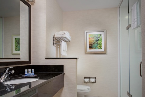 Fairfield Inn & Suites Albuquerque Airport  , NM 87106 near Albuquerque International Sunport View Point 18