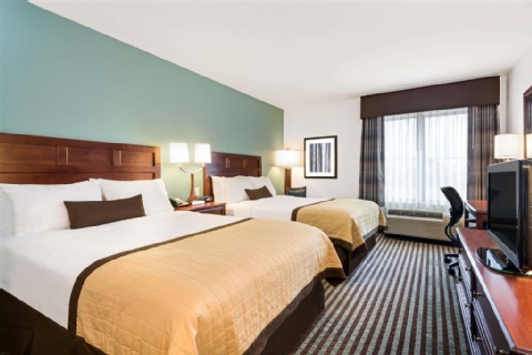 Baymont by Wyndham Denver International Airport , CO 80249 near Denver International Airport (succeeded Stapleton Airport) View Point 15