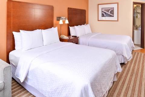Radisson Hotel Detroit Metro Airport , MI 481744 near Detroit Metropolitan Wayne County Airport View Point 12