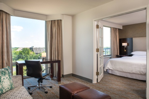 Sheraton Suites Chicago Elk Grove , IL 60007 near Ohare International Airport View Point 18