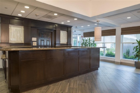 Hilton Garden Inn Atlanta Airport North , GA 30344 near Hartsfield-jackson Atlanta International Airport View Point 20