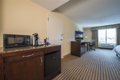 Hilton Garden Inn Atlanta Airport North , GA 30344 near Hartsfield-jackson Atlanta International Airport View Point 33