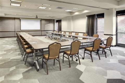 Hyatt Place Oklahoma City Airport , OK 73108 near Will Rogers World Airport View Point 4