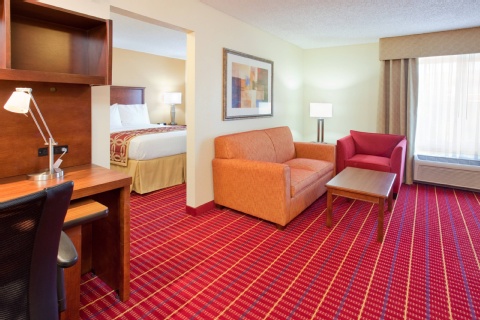 TownePlace Suites Tempe at Arizona Mills Mall , AZ 85283 near Sky Harbor International Airport View Point 10