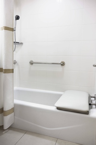 Wyndham Cleveland Airport , OH 44135 near Cleveland Hopkins International Airport View Point 27