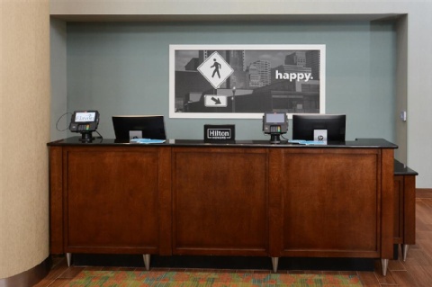 Hampton Inn Raleigh/Durham Airport , NC 27560 near Raleigh-durham International Airport View Point 3