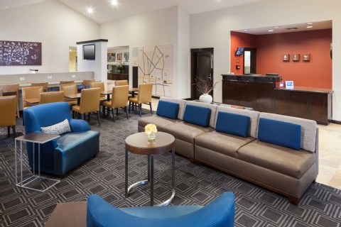TownePlace Suites by Marriott San Antonio Airport , TX 78216 near San Antonio International Airport View Point 6