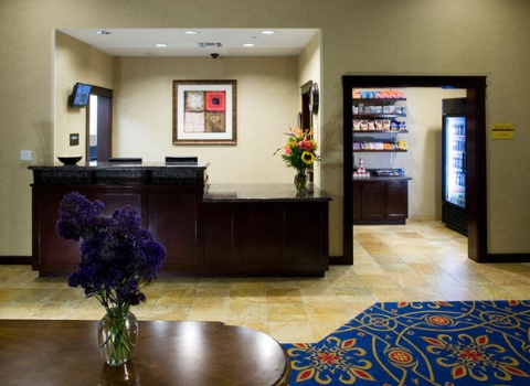 TownePlace Suites by Marriott San Antonio Airport , TX 78216 near San Antonio International Airport View Point 8