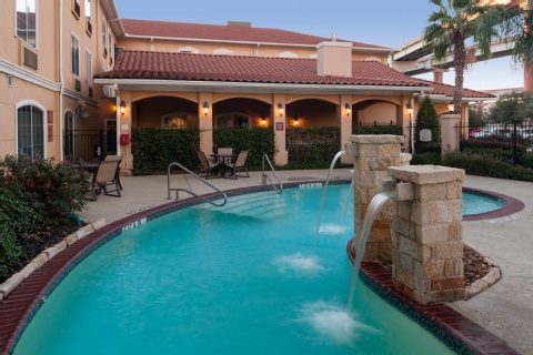 TownePlace Suites by Marriott San Antonio Airport , TX 78216 near San Antonio International Airport View Point 10