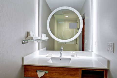 SpringHill Suites Cincinnati Airport South , KY 41042 near Cincinnati/northern Kentucky International Airport View Point 23