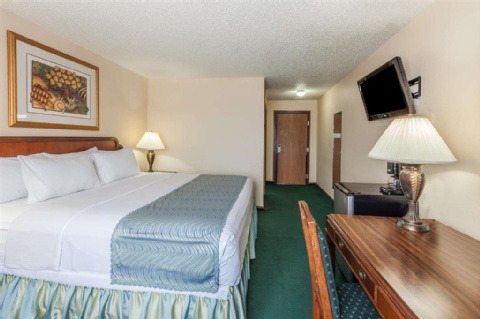 Super 8 by Wyndham Irving DFW Airport/South , TX 75062-5916 near Dallas-fort Worth International Airport View Point 12