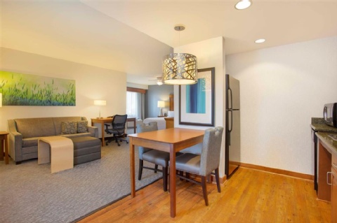 Homewood Suites by Hilton Omaha-Downtown , NE 68102 near Eppley Airfield View Point 4