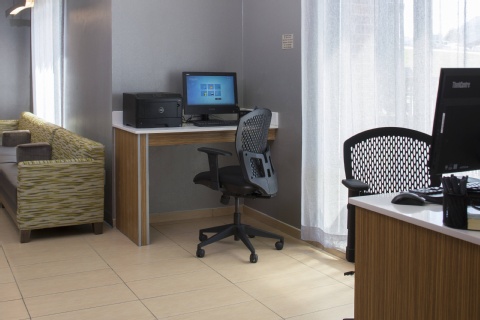 SpringHill Suites St. Louis Airport/Earth City , MO 63044 near Lambert-saint Louis International Airport View Point 2