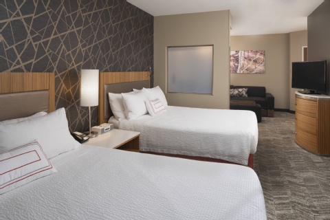 SpringHill Suites St. Louis Airport/Earth City , MO 63044 near Lambert-saint Louis International Airport View Point 15