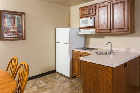 Hotel J Green Bay , WI 54313 near Green Bay Austin Straubel International Airport View Point 46