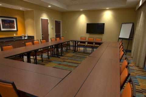 Fairfield Inn & Suites Columbus Airport , OH 43219 near Port Columbus International Airport View Point 5