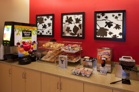 TownePlace Suites Nashville Airport , TN 37210 near Nashville International Airport View Point 14
