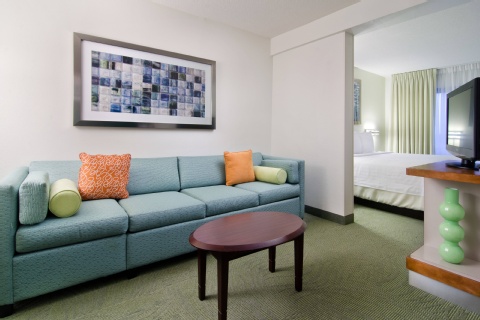 Sonesta Select Nashville Airport Suites , TN 37214 near Nashville International Airport View Point 16