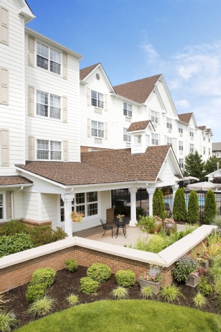 Sonesta Simply Suites Seattle Renton , WA 98057 near Seattle-tacoma International Airport View Point 2