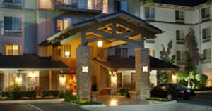 Larkspur Landing Extended Stay Suites Renton , WA 98055 near Seattle-tacoma International Airport View Point 3