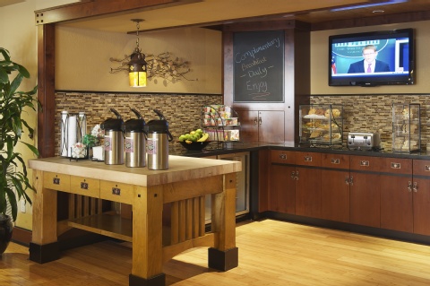 Larkspur Landing Extended Stay Suites Renton , WA 98055 near Seattle-tacoma International Airport View Point 5