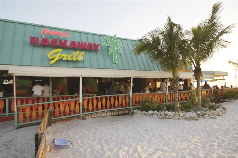 DoubleTree by Hilton Tampa Rocky Point Waterfront , FL 33607 near Tampa International Airport View Point 8